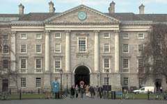 Экономичное образование в университетах Ирландии